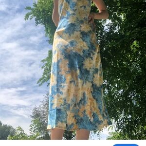 Cider Romantic Dress. Size XL